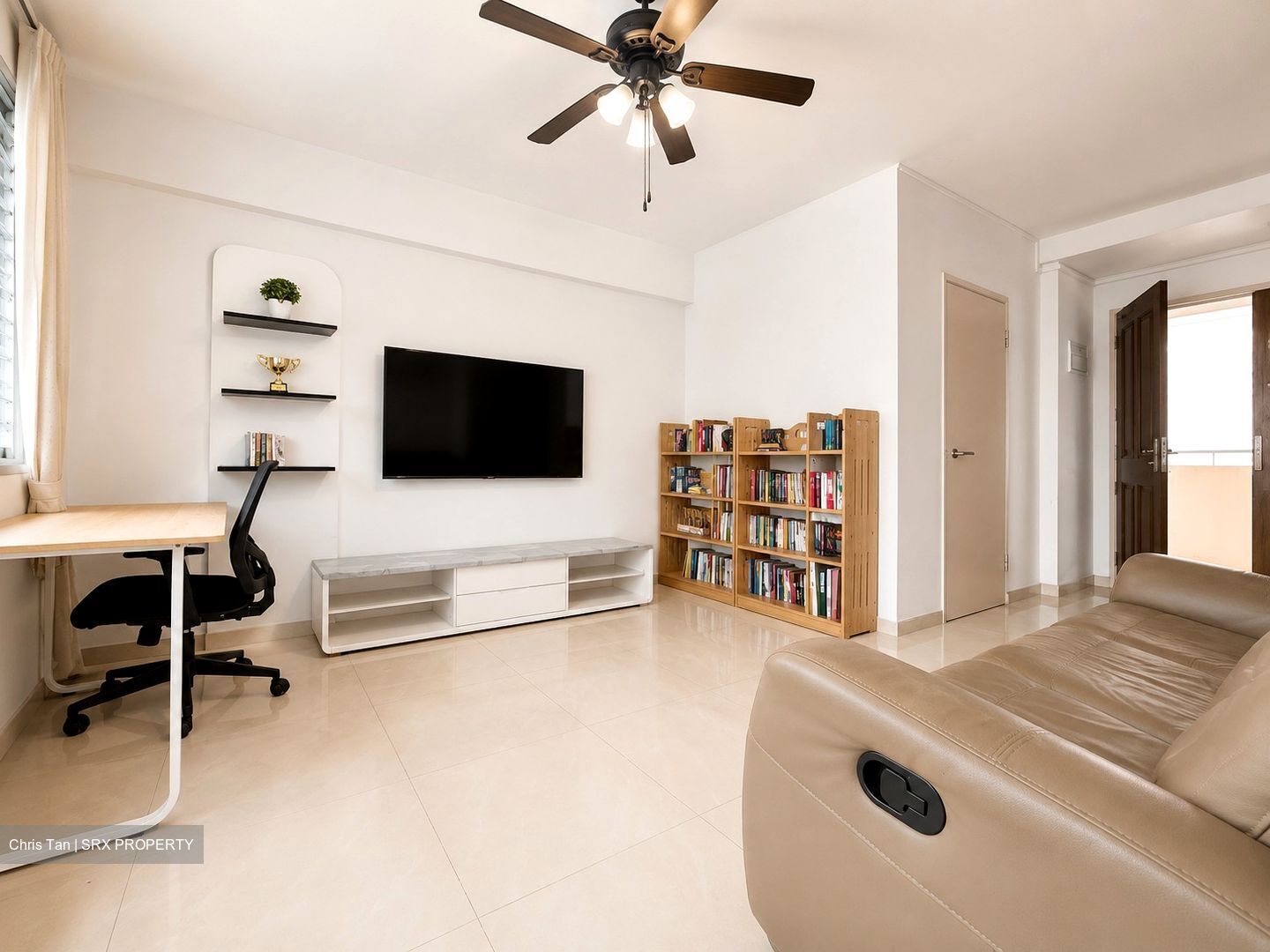 Blk 510B Wellington View (Sembawang), HDB 5 Rooms #583197431